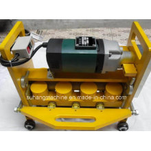 CE&ISO Certificated Quality Standing Seam Metal Roof Panel Automatic Seamer Roof Seaming Machine